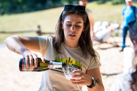 Odprtje doživljanskega parka Cukarca 35